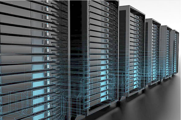 German Server Hosting Market Trends And Future Development Prospects